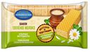 Вафли «Коломенское», со вкусом топленого молока, 220г