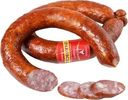Колбаса Губкинский МК Краковская полукопченая