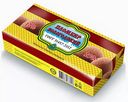 Мороженное Пломбир Вологодский шоколадный, брикет 250г