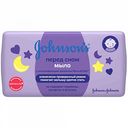 Мыло детское Johnson's Перед сном с ароматом NaturalCalm, 100 г