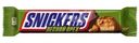 Батончик шоколадный SNICKERS Лесной орех