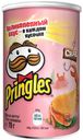 Чипсы Pringles со вкусом краба, 70 г