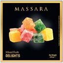 Рахат-лукум Massara Expressed Mixed со вкусом фруктов, 226г