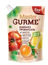 Майонез Провансаль Master Gurme 50,5%, 700мл