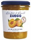 Конфитюр Zuegg Экстра Абрикос 320 г