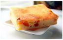 Запеканка творожная с курагой, 1 кг