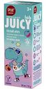 Зубная паста для детей Splat Juicy Lab Спелый арбуз, с 3 лет, 55 мл