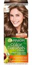 Крем-краска для волос Garnier Color Naturals Creme 6 Лесной орех, 112мл