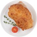 Филе куриное запечённое с помидорами, 200г