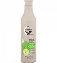 Шампунь для волос Кератиновое восстановление Greenini Aloe & Keratin, 500 мл