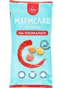 Мармелад на изомальте Нева Ассорти