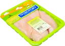 Филе грудки куриное Троекурово охлаждённое, 900г