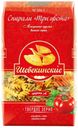 Макаронные изделия Шебекинские Спираль три цвета 450 г