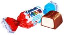 Конфеты Сладуница Самый умный с молочной начинкой