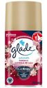 Сменный баллон для Glade Автоматик Пион-сочные ягоды, 269мл