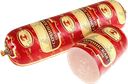 Колбаса СОЧИНСКАЯ со шпиком вареная (Сочинский), 100г