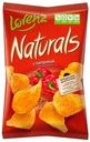 Чипсы картофельные Lorenz Naturals паприка 100 г