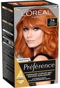 Краска для волос L'Oreal Paris Preference Feria, 74 манго