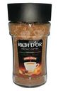 Напиток сублимированный "Irish cream", Rich D'or, 85 г