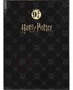 Записная книжка А6 Hatber Harry Potter, 48 листов