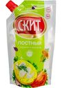 Соус постный Скит с укропом 25%, 225 мл