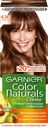 Краска для волос GARNIER®, Колор Нэчуралс, 6.34 Карамель 