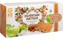 Пастила Белевская Традиции Белёва из свежих яблок с корицей, 200 г