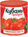Томатная паста «Кубань продукт» 25%, 770 г