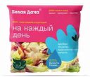 Салатный микс Дижон Белая Дача Айсберг, морковь, редис, 180 г