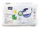 Гигиенические прокладки, Bella, Flowers Comfort, 20 шт., в ассортименте