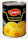 Ананасы Lorado шайбы 580мл