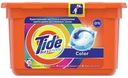 Капсулы для стирки Tide Color 10х22.8г