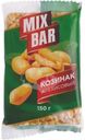 Козинак Mixbar арахисовый 150г