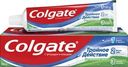 Паста зубная Colgate тройное действие 100мл