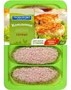 Котлеты куриные Троекурово Сочные, 500 г