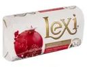 Крем-мыло косметическое "Lexi", 140 г, в ассортименте