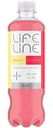 Витаминизированный напиток Lifeline Beauty, клубника-ваниль, без газа, 0,5л