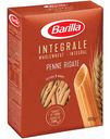 Макаронные изделия Barilla Penne Rigate цельнозерновые, 500 г