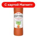 BARINOFF Нектар морковь с мякотью 1л ст/бут(Меркурий):6