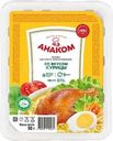 Лапша Анаком со вкусом курицы быстрого приготовления 90г