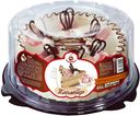Торт СО ВКУСОМ ПЛОМБИР 650г