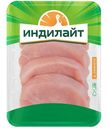 Котлета из мяса индейки ИндиЛайт натуральная охлажденная, 400г
