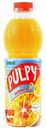 Напиток сокосодержащий Добрый Pulpy апельсин с мякотью 900 мл