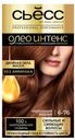 Краска д/волос Сьесс Oleo 6-76 Мерцающий медный