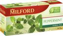 Чай МИЛФОРД, Мята, 20 пакетиков 