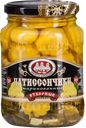 Патиссоны СКАТЕРТЬ-САМОБРАНКА, маринованные, 670г