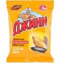 Семечки подсолнечника жареные Джинн, 250 г