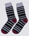 Носки мужские OEMEN р. 40–46, микс, Арт. K2100