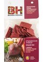 Хлебцы итальянские Baker House Овощной микс, 250г