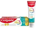 Зубная паста Colgate Total Активная защита+ Профессиональная чистка глубокое очищение, 125мл